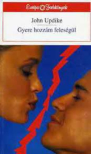 Gyere hozz�m feles�g�l (SZERKESZT� Dezs�nyi Katalin)