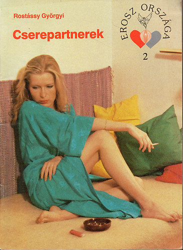 Cserepartnerek - Erosz Orsz�ga 2.