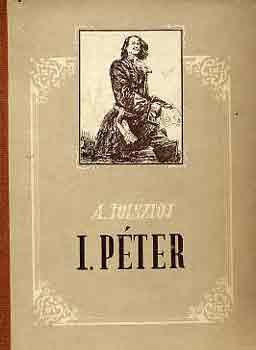 A. Tolsztoj - I. Pter