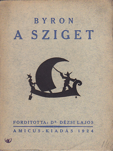 Byron - A sziget