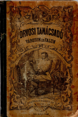 Orvosi tancsad vroson s falun