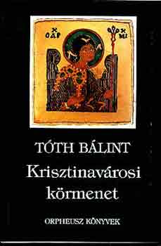 Krisztinavrosi krmenet