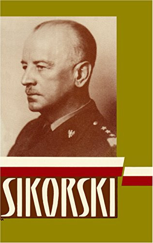 Sikorski: Soldier and statement (a collection of essays)