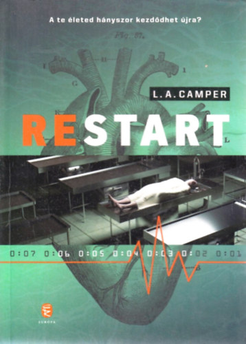 L.A. Camper - Restart