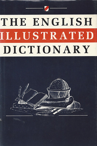 The english illustrated dictionary