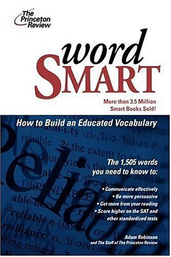 Word Smart - How to Build an Educated Vocabulary