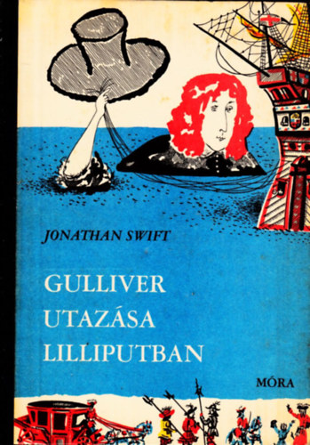 Gulliver utazsa Lilliputban