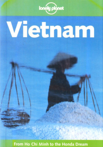 Robert Storey Mason Florence - Vietnam - Lonely Planet