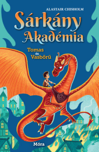 Srkny Akadmia - Tomas s Vasbr