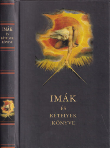 Im�k �s k�telyek k�nyve