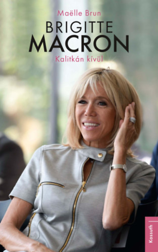 Brigitte Macron - Kalitkn kvl