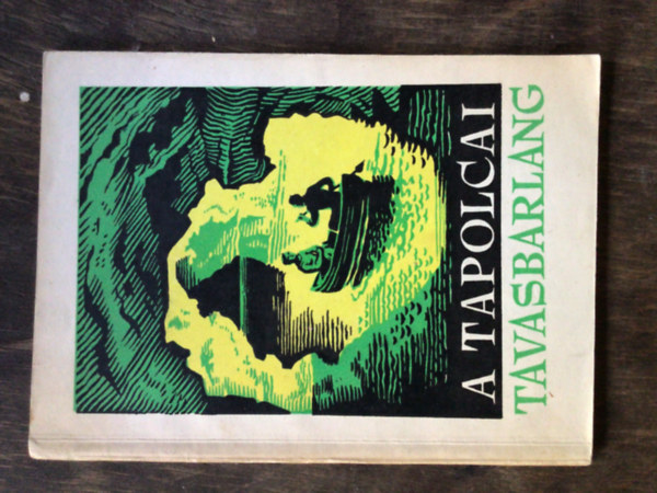 A tapolcai tavasbarlang