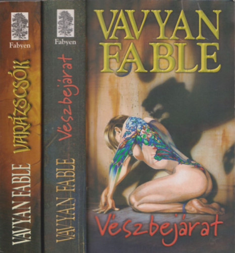 2db m: Vszbejrat + Varzscsk