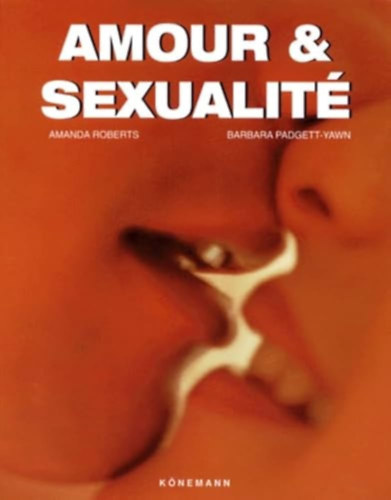 Amour et sexualit ("Szerelem s szexualits" francia nyelven)