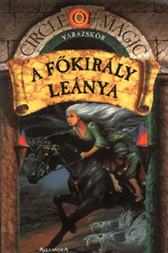 A fkirly lenya - Varzskr VI.