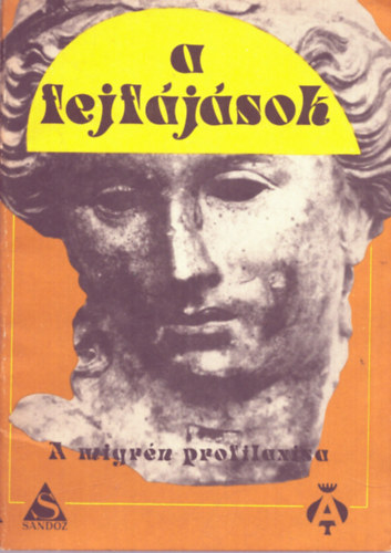 B�nki M. Csaba dr. - A fejf�j�sok (a migr�n profilaxisa)