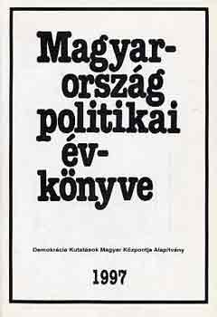 Magyarorszg politikai vknyve 1997