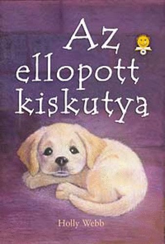 Az ellopott kiskutya