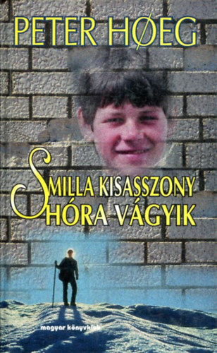 Smilla kisasszony hra vgyik