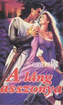 Caryl Wilson - A lng asszonya