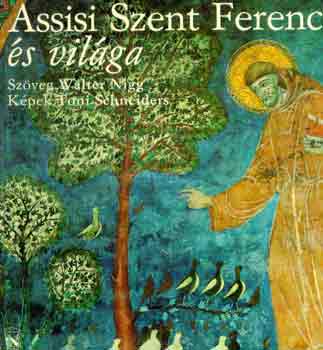 Assisi Szent Ferenc s vilga
