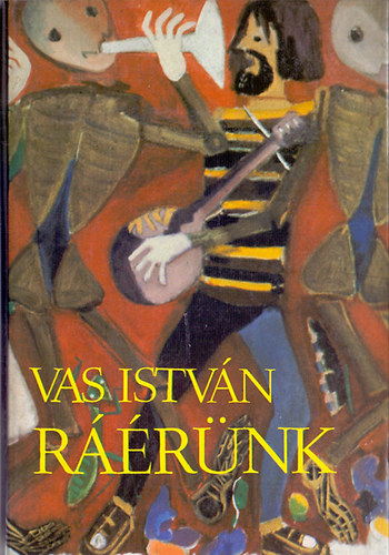 Vas Istvn - Rrnk