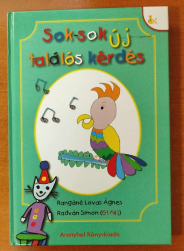 Sok-sok j talls krds