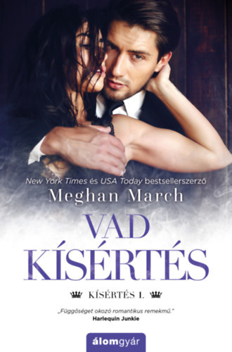 Ksrts sorozat 1-3. - Vad ksrts + Gynyr ksrts + Utols ksrts