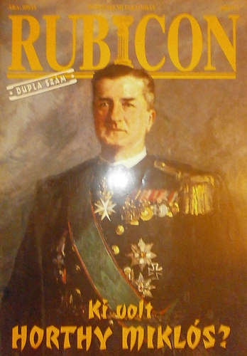 Rubicon  2001/1-2. sz�m