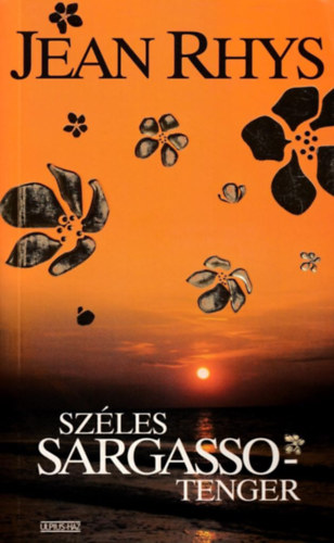 Szles Sargasso-tenger