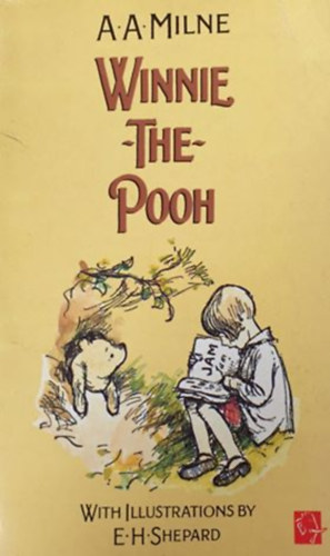 A. A. Milne - Winnie-the-Pooh