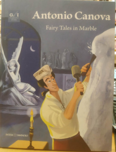 Fairy Tales in Marble