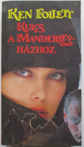 Kulcs a Manderley-hzhoz