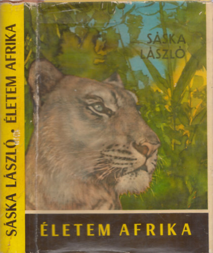 �letem Afrika