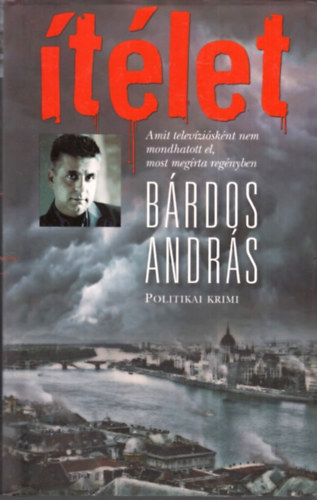 tlet - Politikai krimi