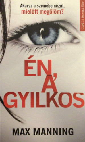 n, a gyilkos