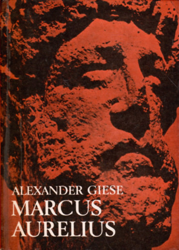 Marcus Aurelius (orsz�g�ban idegenk�nt)