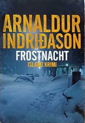 Frostnacht
