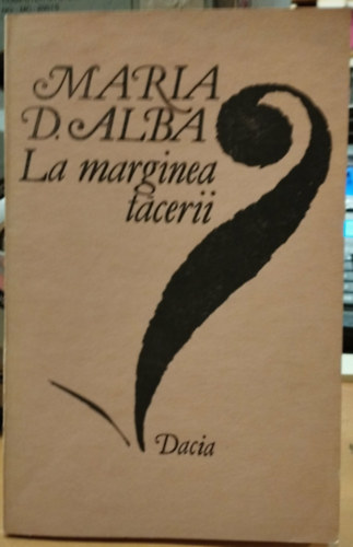 La marginea t�cerii (A csend sz�l�n)
