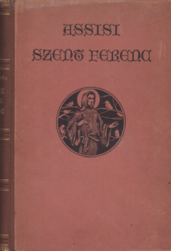 Assisi Szent Ferenc