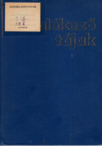 rokay Lajos - Emlkez tjak (A Szovjetuni Vrs Hadseregnek harcai nyomn)