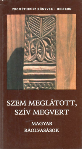 Szem megltott, szv megvert - Magyar rolvassok