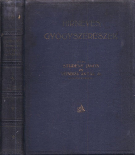 Hrneves gygyszerszek