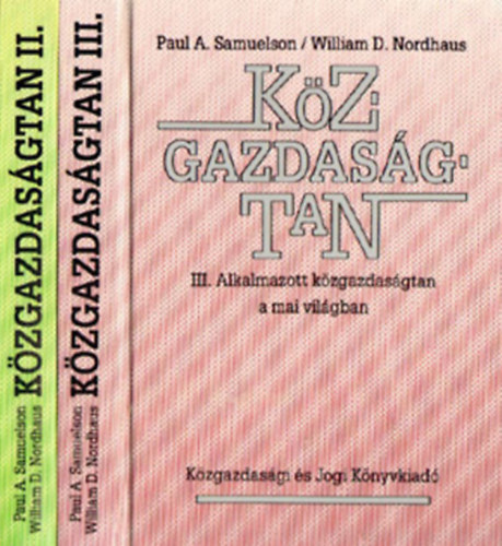 Kzgazdasgtan II-III.