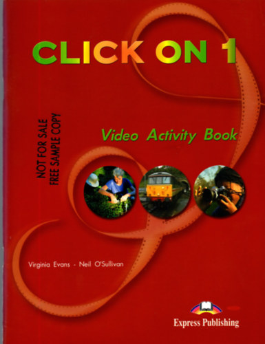 Click on 1 Student's Book
