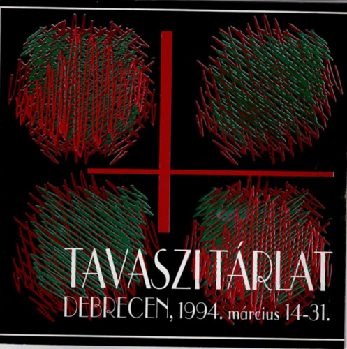 Tavaszi Trlat Debrecen 1994