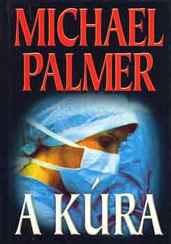 Michael Palmer - A kra