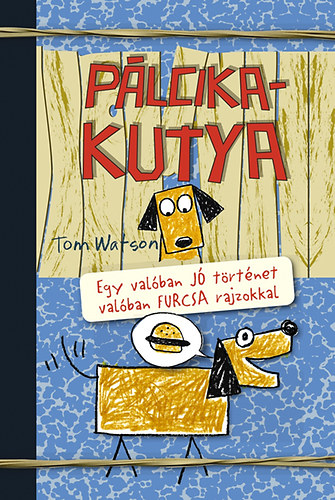 Tom Watson - Plcikakutya