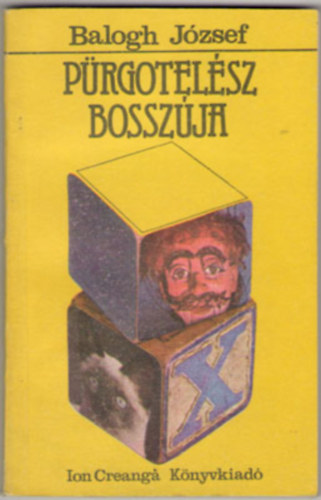 Prgotelsz bosszja