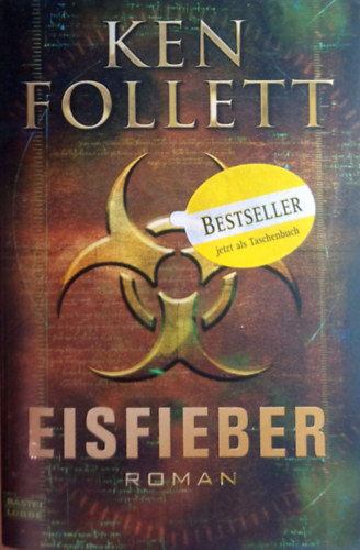 Eisfieber